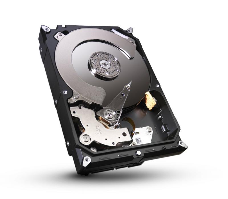 Western Digital Blue 1To 64Mo 3.5